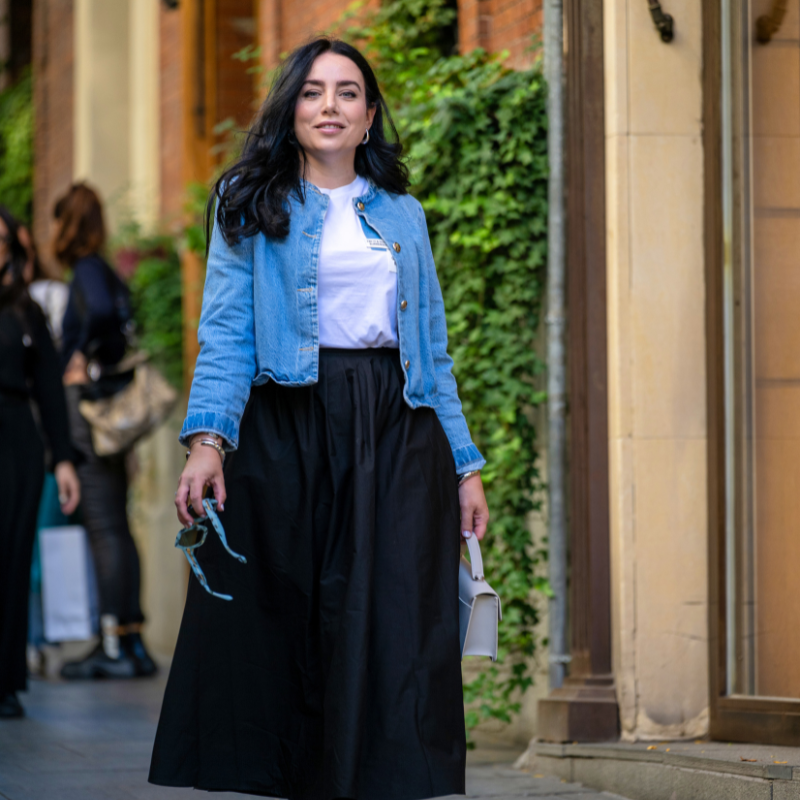 CONÓCETE Y RENUÉVATE