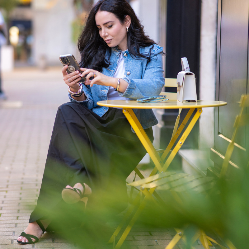 SERVICIO DE ASESORÍA DE IMAGEN PREMIUM
