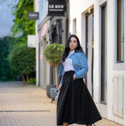 Dossier de estilo invierno 2025